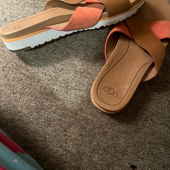 UGG Sandals - Picture 3 of 5